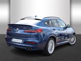 ALPINA XD4 3.0 Navi Leder LED Scheinwerfer Bluetooth - gebrauchte Alpina SUV & Geländewagen