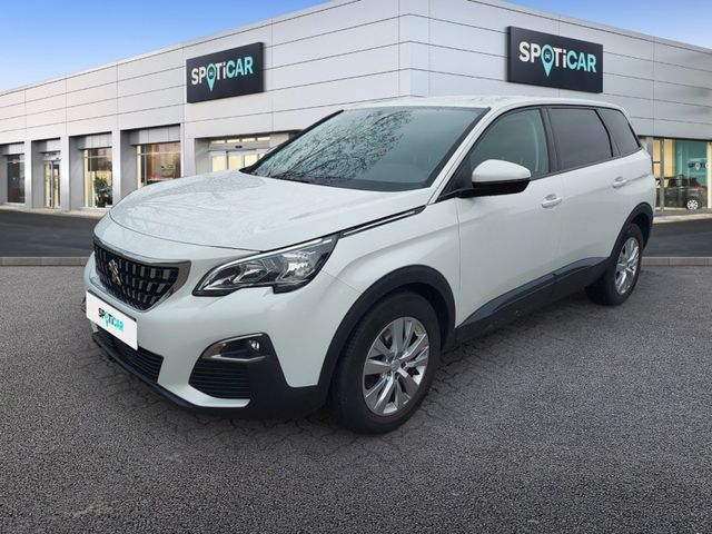 Peugeot 5008 Active Pure Tech 130