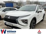 Mitsubishi Eclipse Cross Plus Select PHEV 4WD 2.4 MIVEC - Mitsubishi: Allradantrieb