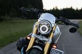BMW R nineT, R nine T, Classic, Cafe Racer - Offers