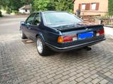 BMW M635 CSI - BMW Gebrauchtwagen von 1985