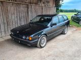 BMW e34 525ix - BMW 525: 525i E34