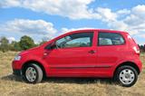 Volkswagen Fox 1.2 - KLIMA SERVO Scheckheft TÜV bis 11/26 - Volkswagen Fox in Düsseldorf