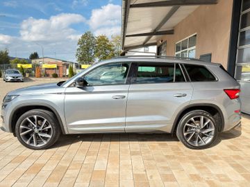 Skoda Kodiaq - 6