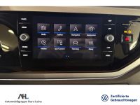 Volkswagen Taigo - Vorschau Bild 20