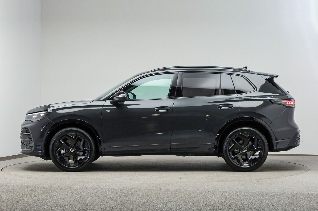 Volkswagen Tiguan - Bild 3