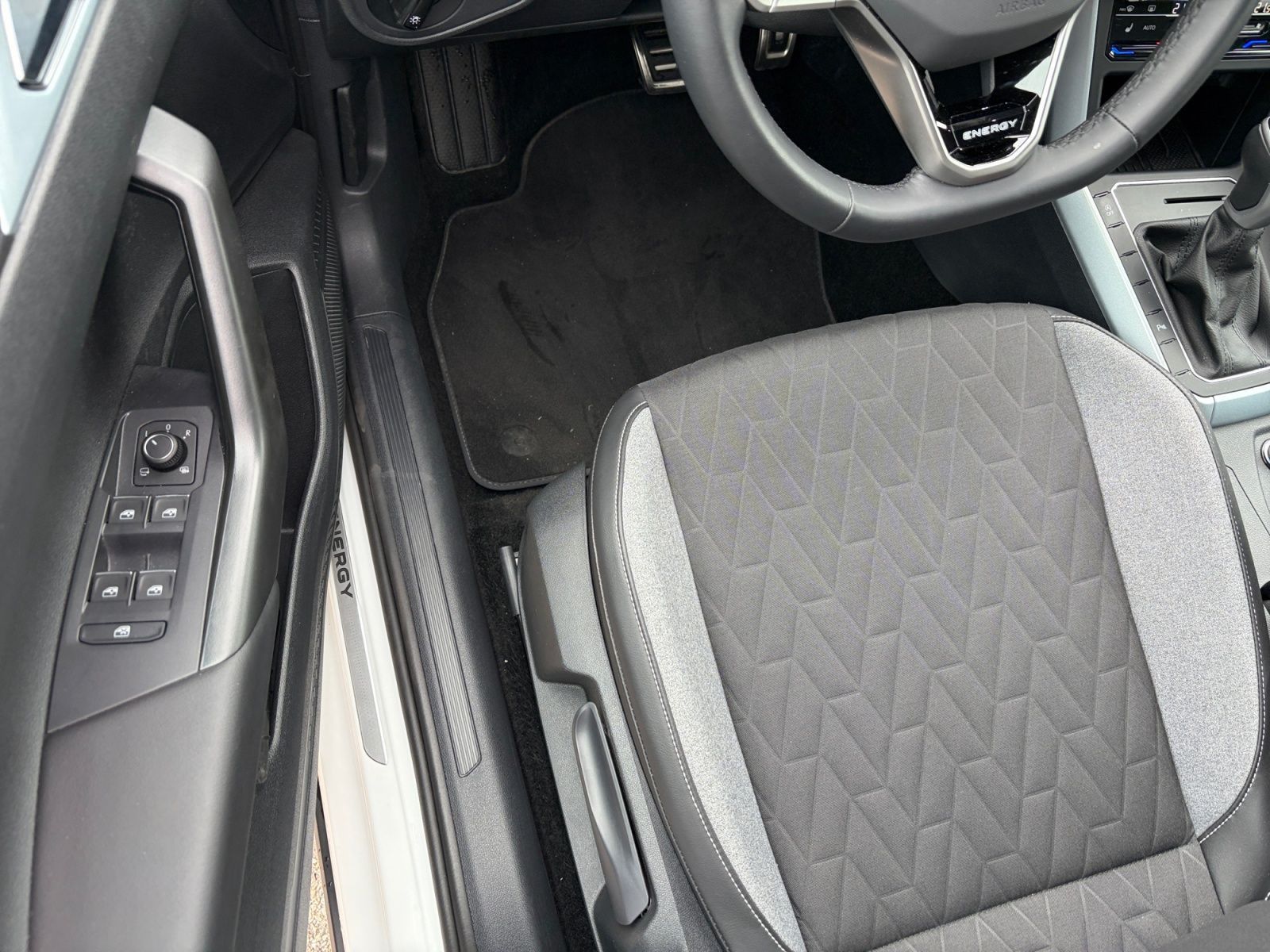 Volkswagen Taigo - Bild 21
