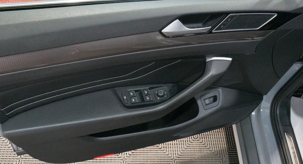 Volkswagen Passat Alltrack