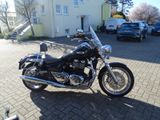 Triumph Tunderbird 1600 - TRIUMPH T160