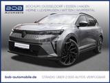 Renault Scenic E-Tech 100% elekt. ESPRIT ALPINE 220 8-fa - Renault Scenic: 1.8