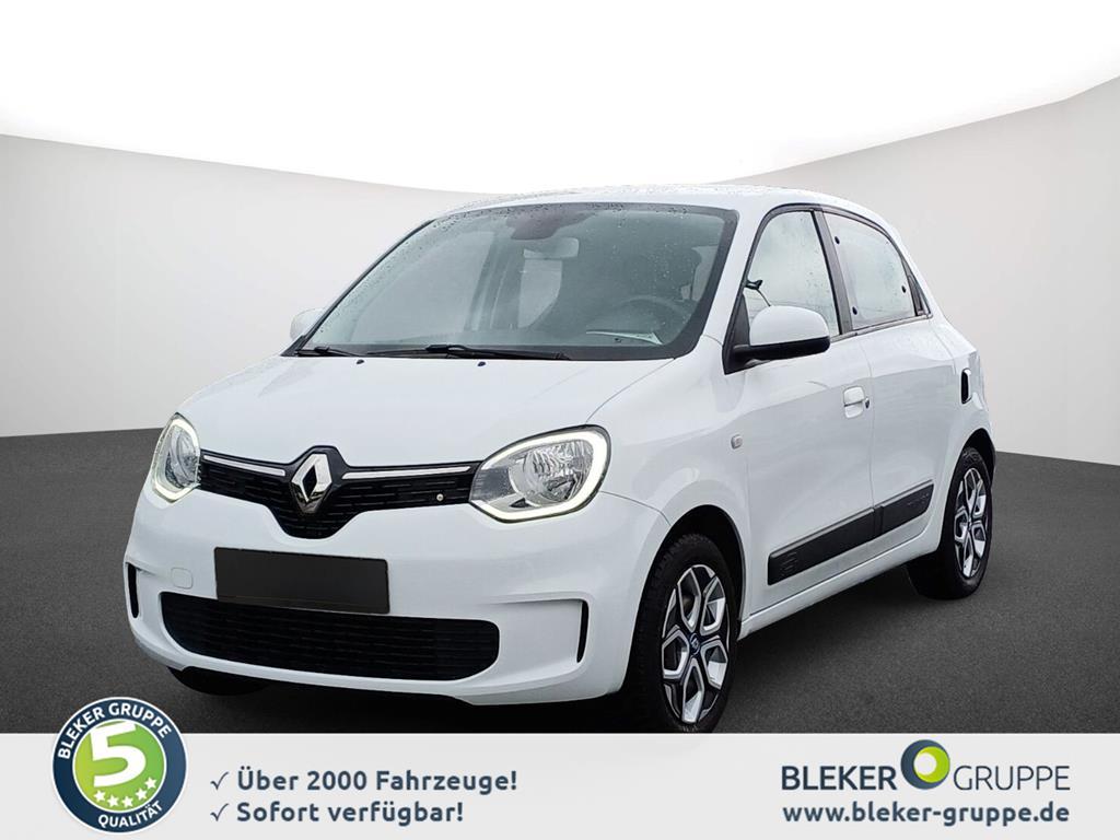 Renault TWINGO LIMITED SCe 75 Start & Stop