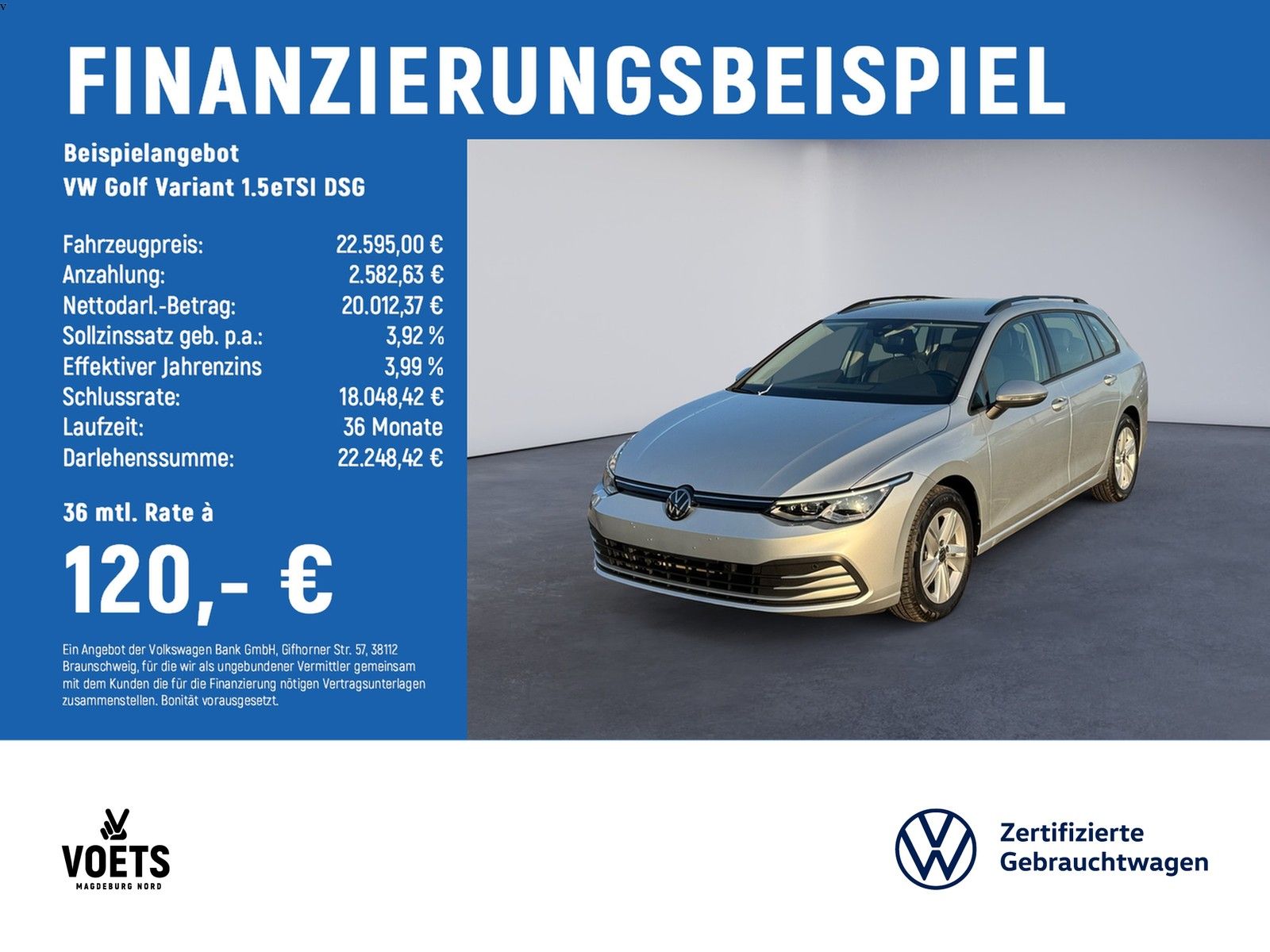 Volkswagen Golf - Bild 2