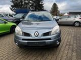 Renault Koleos Luxe - Renault Koleos: Luxe