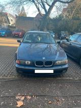 BMW 523i, TÜV 03/2027, Benzin, Baujahr 1998 - BMW 523 aus 1998