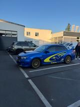 Subaru WRX STI 2.5 Sport Sport - Subaru: Sti