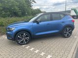 Volvo XC40 T4 R Design Geartronic R Design - Volvo XC40: R Design