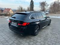 BMW 540 d xDrive M Sport*LEDER*HUD*LASER*360°*F1*ACC