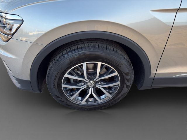 Tiguan 1.5 TSI 110kW150PS Comfortline, Navigatio