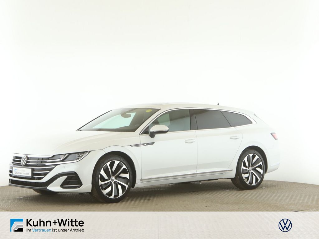 2023 Volkswagen Arteon