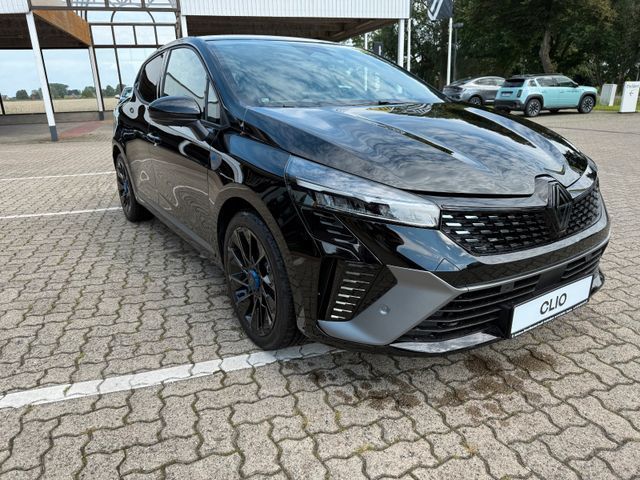 RENAULT Clio - Bild 2