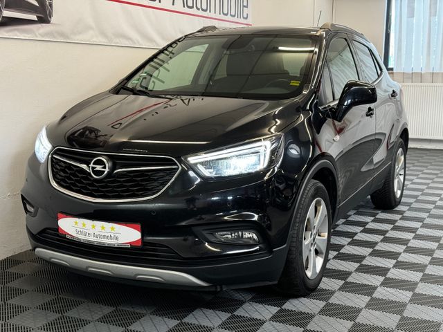 Opel Mokka X Innovation Start/Stop* RFK*Navi*LED*SHZ*