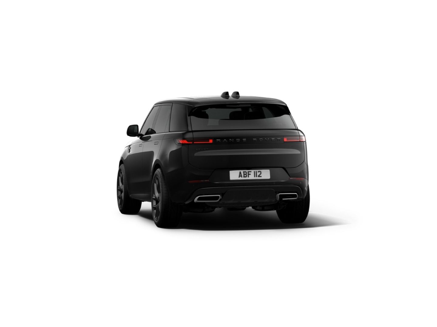 Land Rover Range Rover Sport - Bild 4
