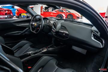 2021 Ferrari SF90 缩略图 14