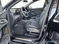 Audi Q6 e-tron - Vorschau Bild 11