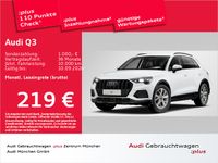 Audi Q3 - Vorschau Bild 1