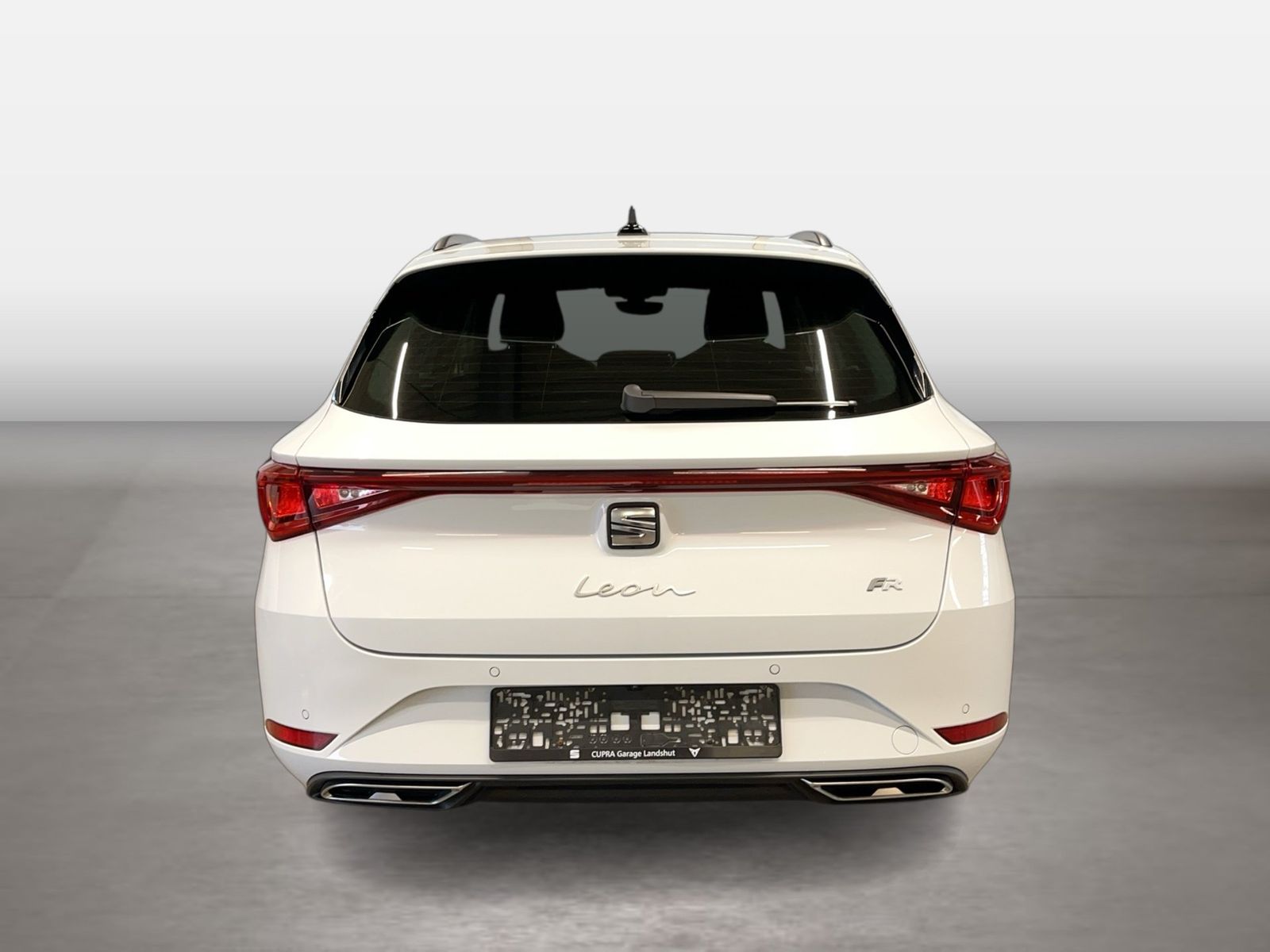 Seat Leon - Bild 4