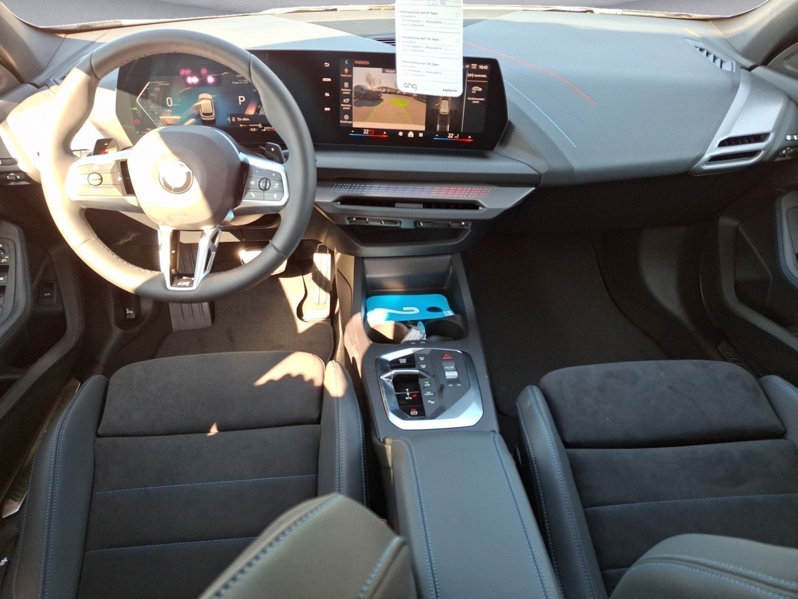 BMW 120 - Bild 7