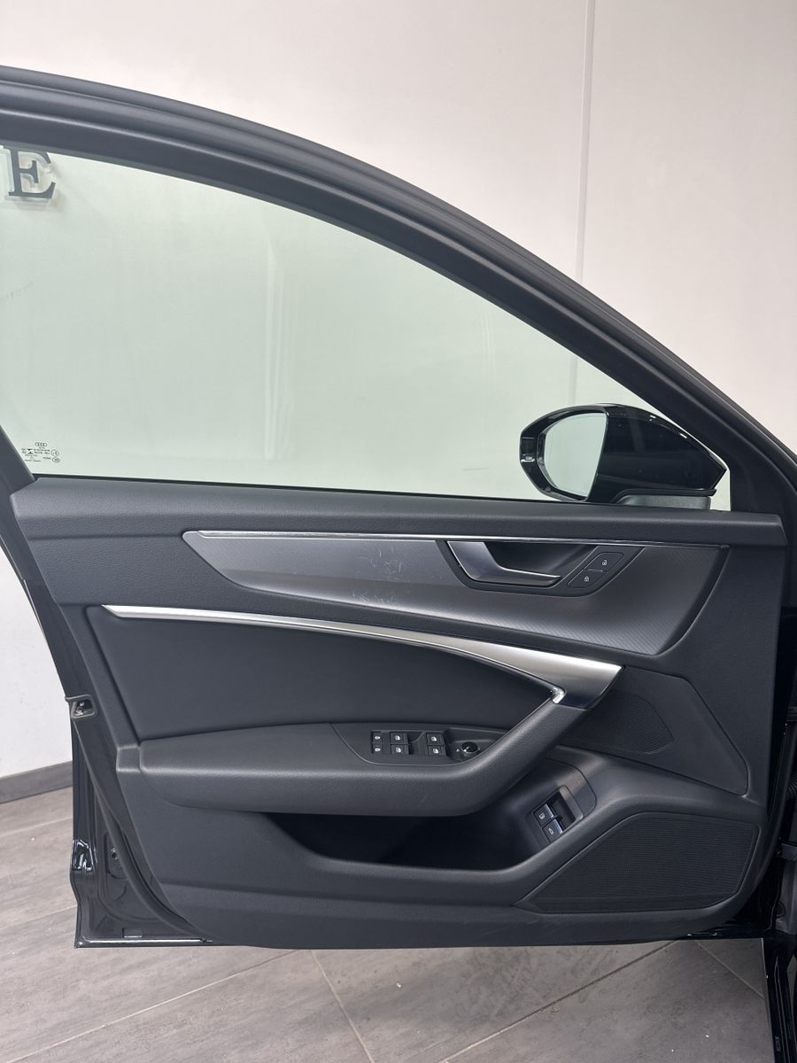 Fahrzeugabbildung Audi A6 Avant 50 TFSI e Qu S-Line NAV+LED+PANO+ACC+VC