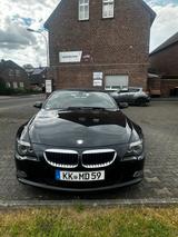 BMW 6er Bj 2007 663c - BMW: Cabrio, 6er