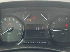 Pössl Campster *180PS*Markise*Kederleiste*AHK