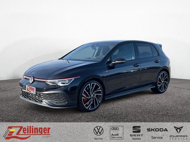 Volkswagen Golf GTI Clubsport|PANO|HEAD-UP|ACC|19"|H&K|IQ-L