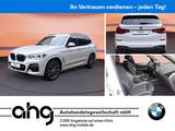BMW X3 xDrive30d M SPORT AT Innovationsp. Sport Aut. - BMW X3 M Gebrauchtwagen