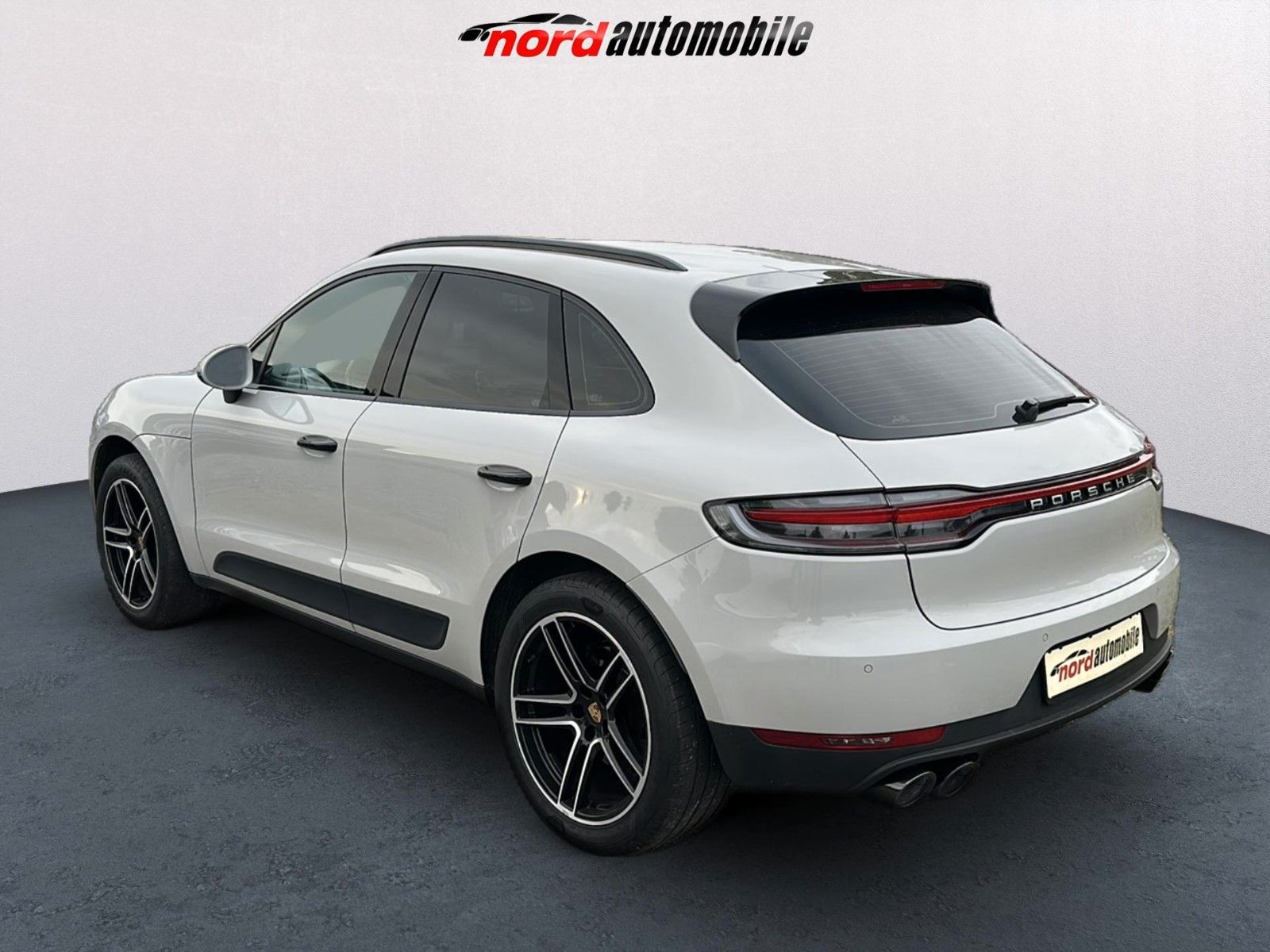 Porsche Macan°Bose°Lift°Keyless° °Tüv neu° foto 3