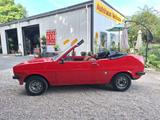 Ford Fiesta 1.1 Cabrio Bieber-Umbau TÜV NEU - Ford Oldtimer: T