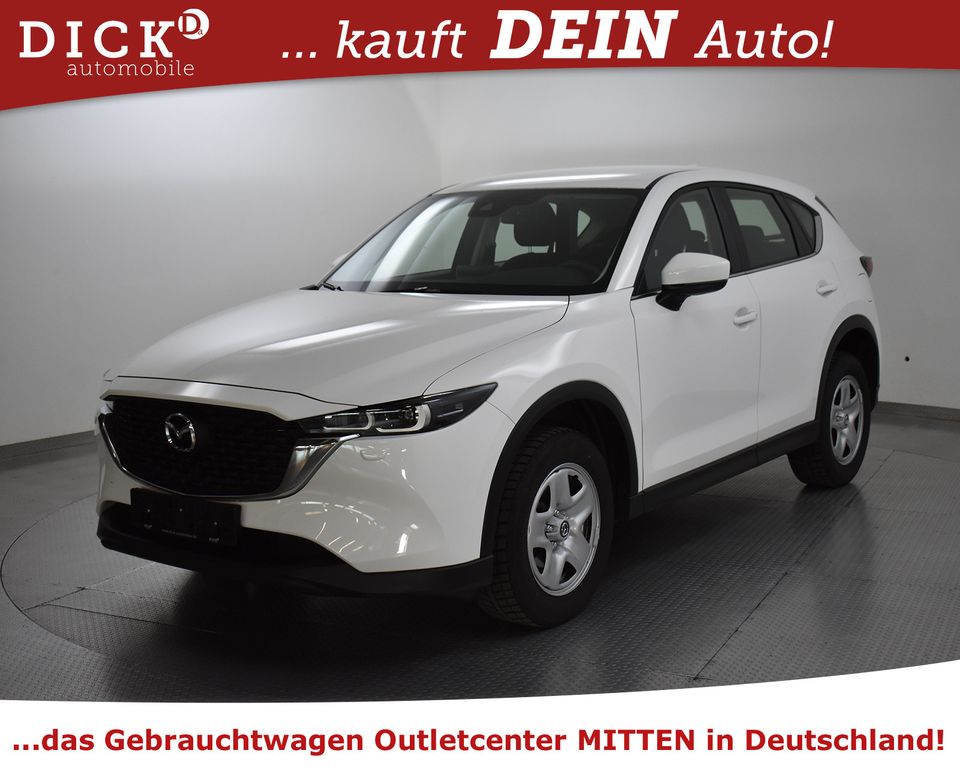 Mazda CX-5 2.0 Prime-Line LED+PDC+MFL+TEMP+KLIMA+DAB