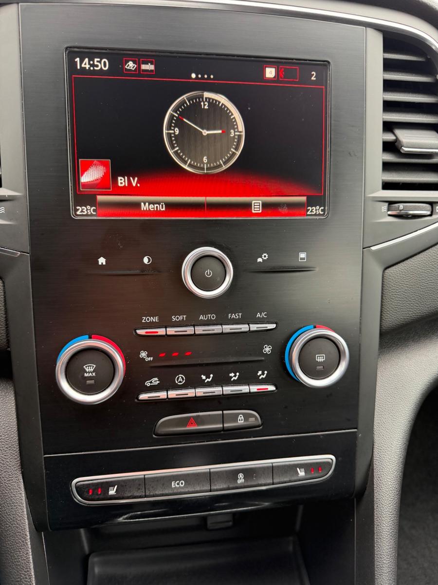 Renault Megane IV Grandtour Business Edition Automatik, миниатюра 20