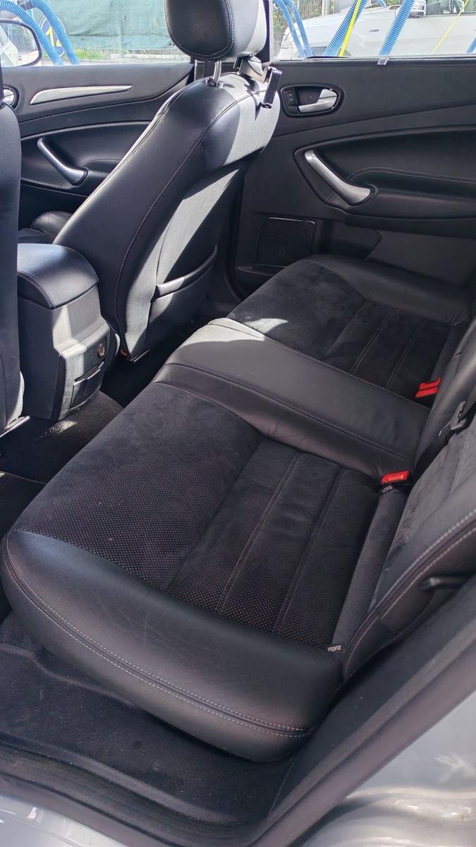 Ford Mondeo 2008 — photo 10