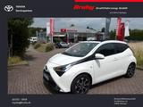 Toyota Aygo AYGO x-sky Faltdach Allwetter Safety Sense - Toyota in Duisburg: Aygo
