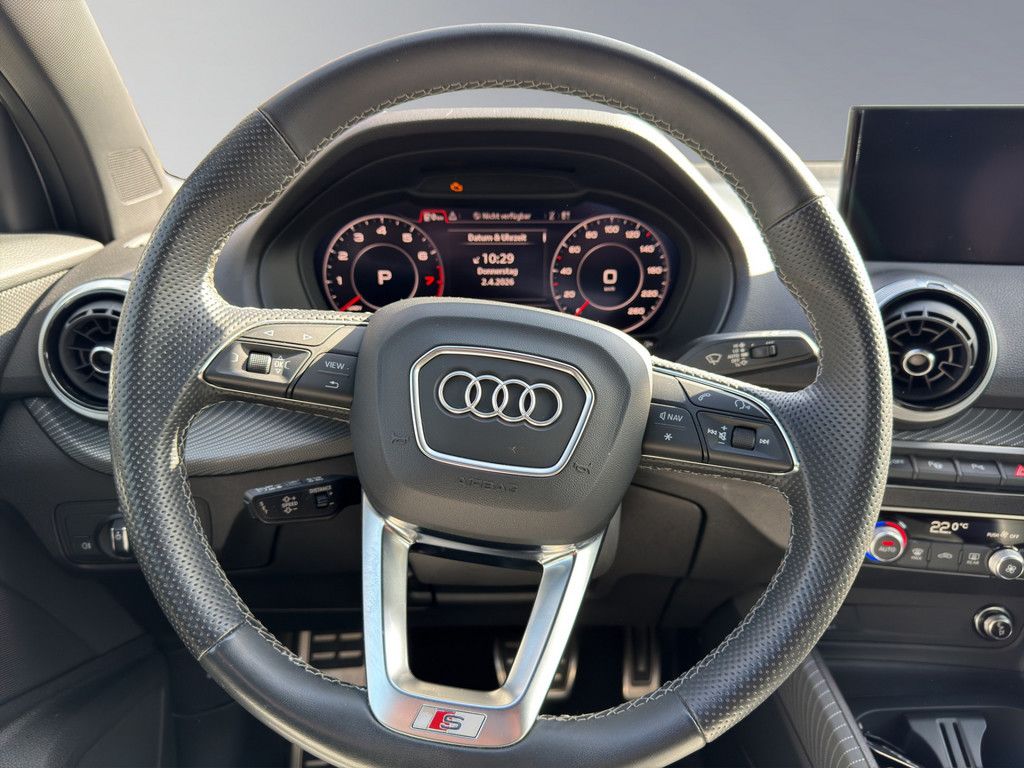 Audi Q2 - Bild 10