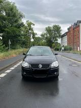 Volkswagen sehr gepflegter VW Polo 9N - Volkswagen Polo mit Diesel-Antrieb: 9n