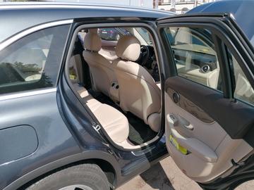 2015 Mercedes-BENZ GLC 照片 9