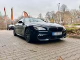 BMW Bmw 650i xDriveM6 Biturbo 8-Zylinder taus... - BMW: Zylinder