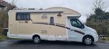 Ahorn Kentucky SM - Ahorn Teilintegrierter