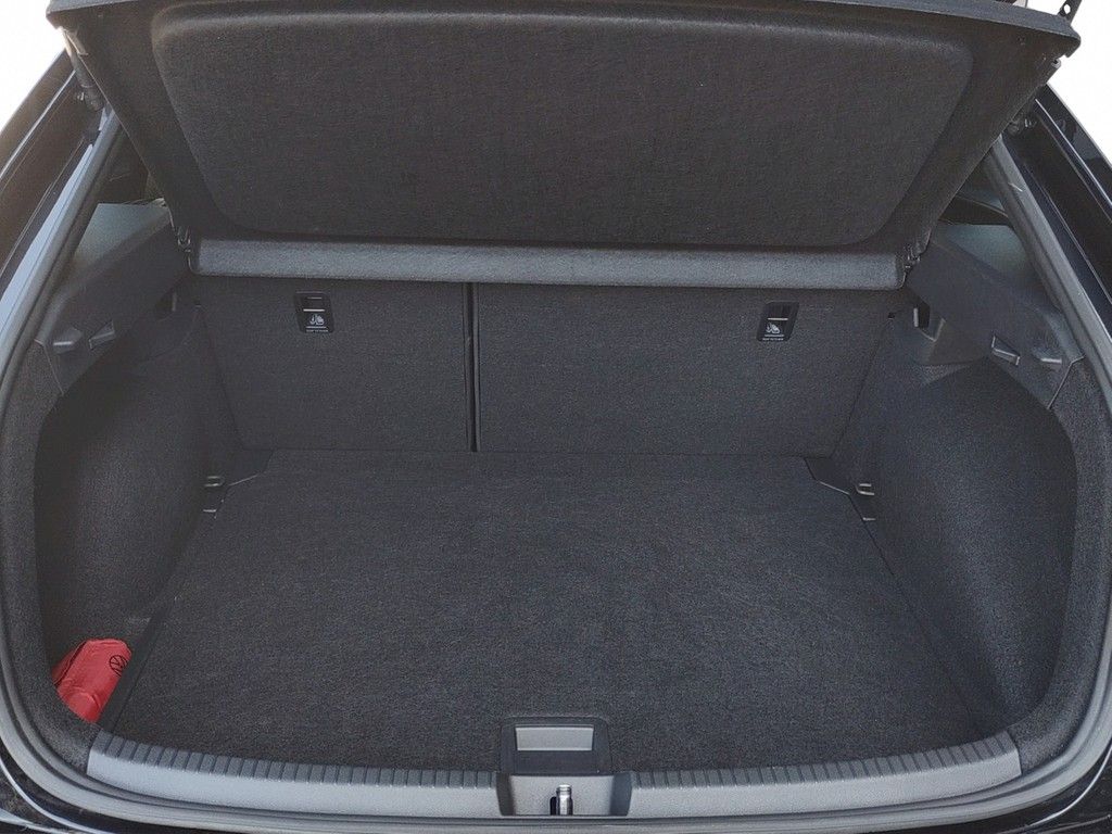 Volkswagen Taigo - Bild 11