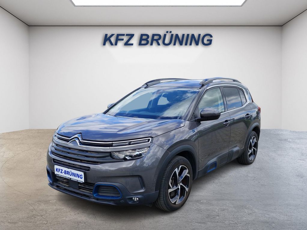Image of Citroën C5 Aircross