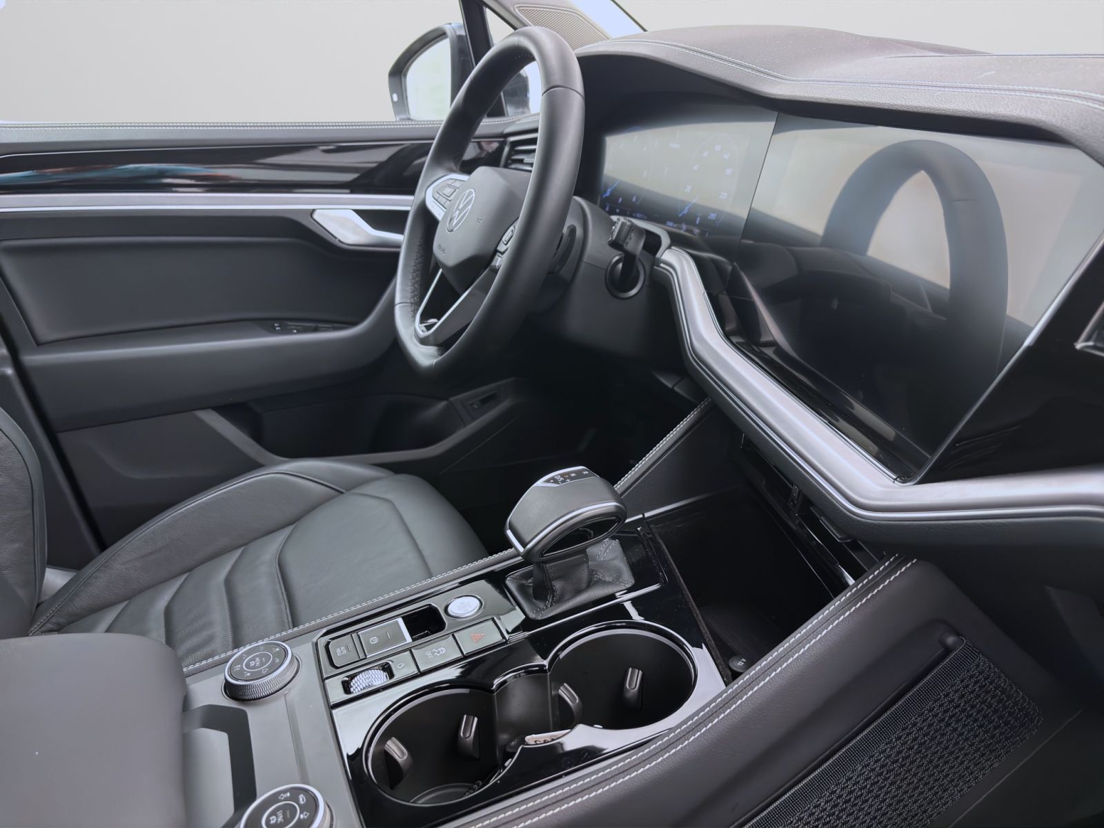 Volkswagen Touareg - Bild 18